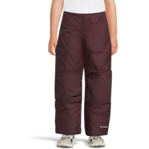 Columbia boys Bugaboo Iii Pant(Moonvista)