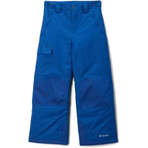 Columbia boys Bugaboo Iii Pant(Mountain Blue)