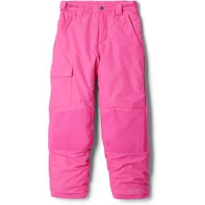 Columbia boys Bugaboo Iii Pant(Pink Ice)