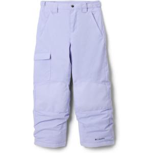 Columbia boys Bugaboo Iii Pant(Snowdrift)