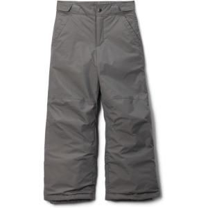 Columbia boys Ice Slope Iii Pant(City Grey)
