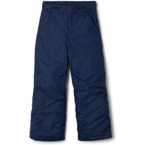 Columbia boys Ice Slope Iii Pant(Collegiate Navy)