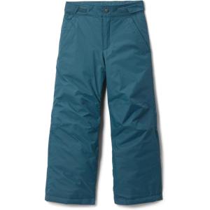 Columbia boys Ice Slope Iii Pant(Everblue)