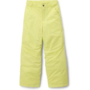 Columbia boys Ice Slope Iii Pant(Neon Light)
