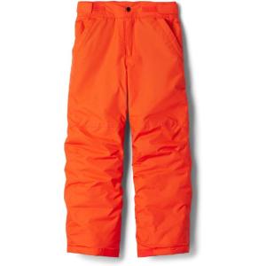 Columbia boys Ice Slope Iii Pant(Spicy)