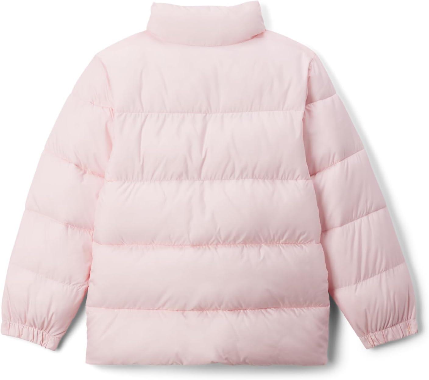 imageColumbia Boys Puffect Ii JacketSatin Pink