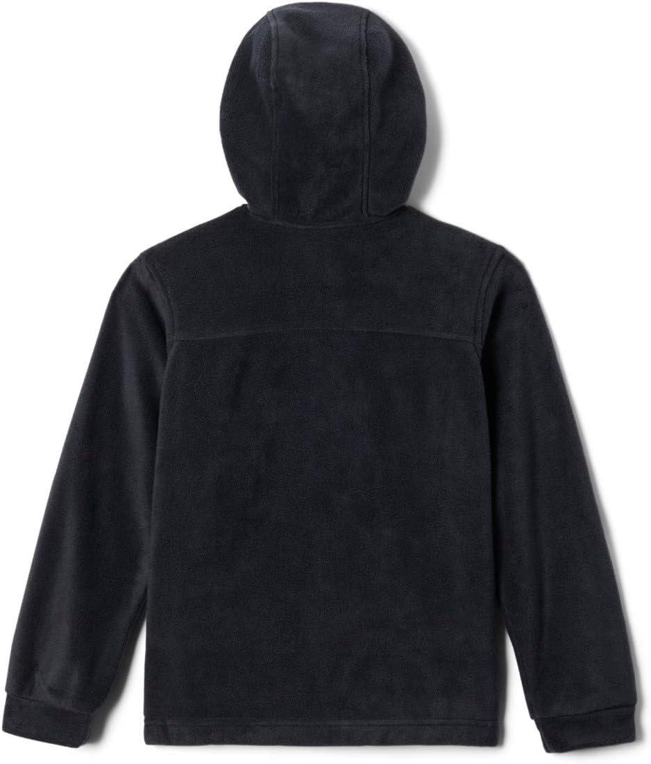 imageColumbia Boys Steens Ii Fleece HoodieBlack