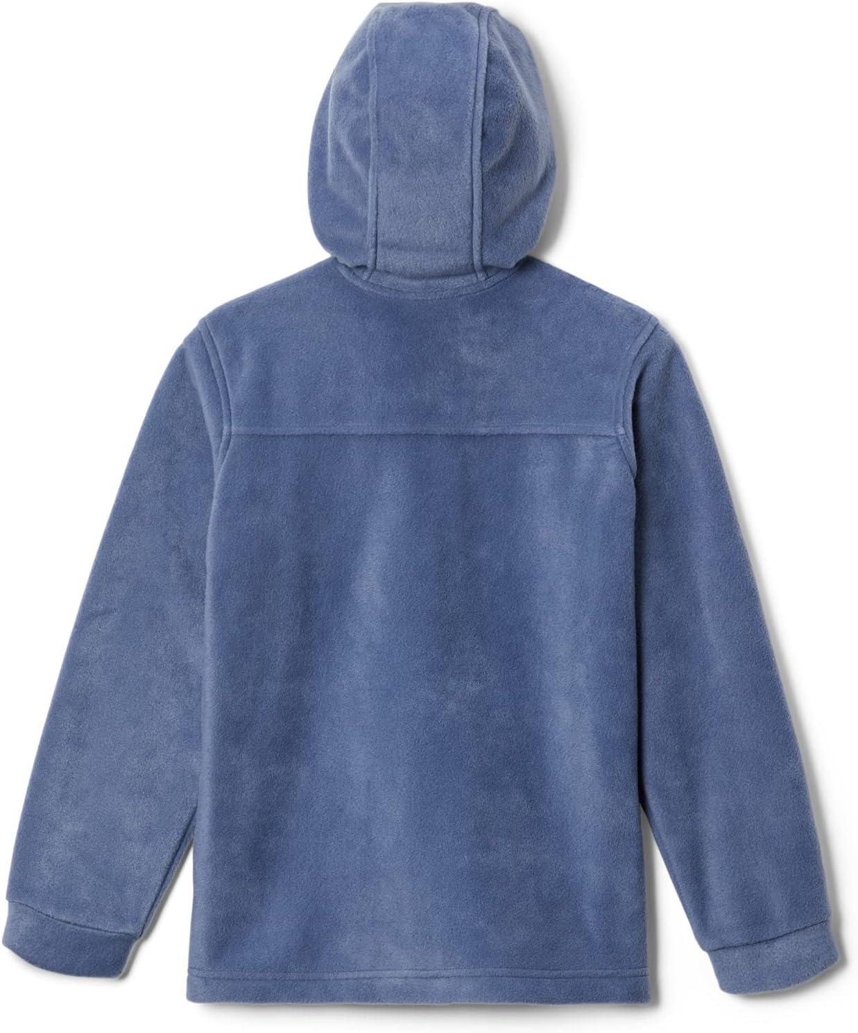imageColumbia Boys Steens Ii Fleece HoodieDark Mountain