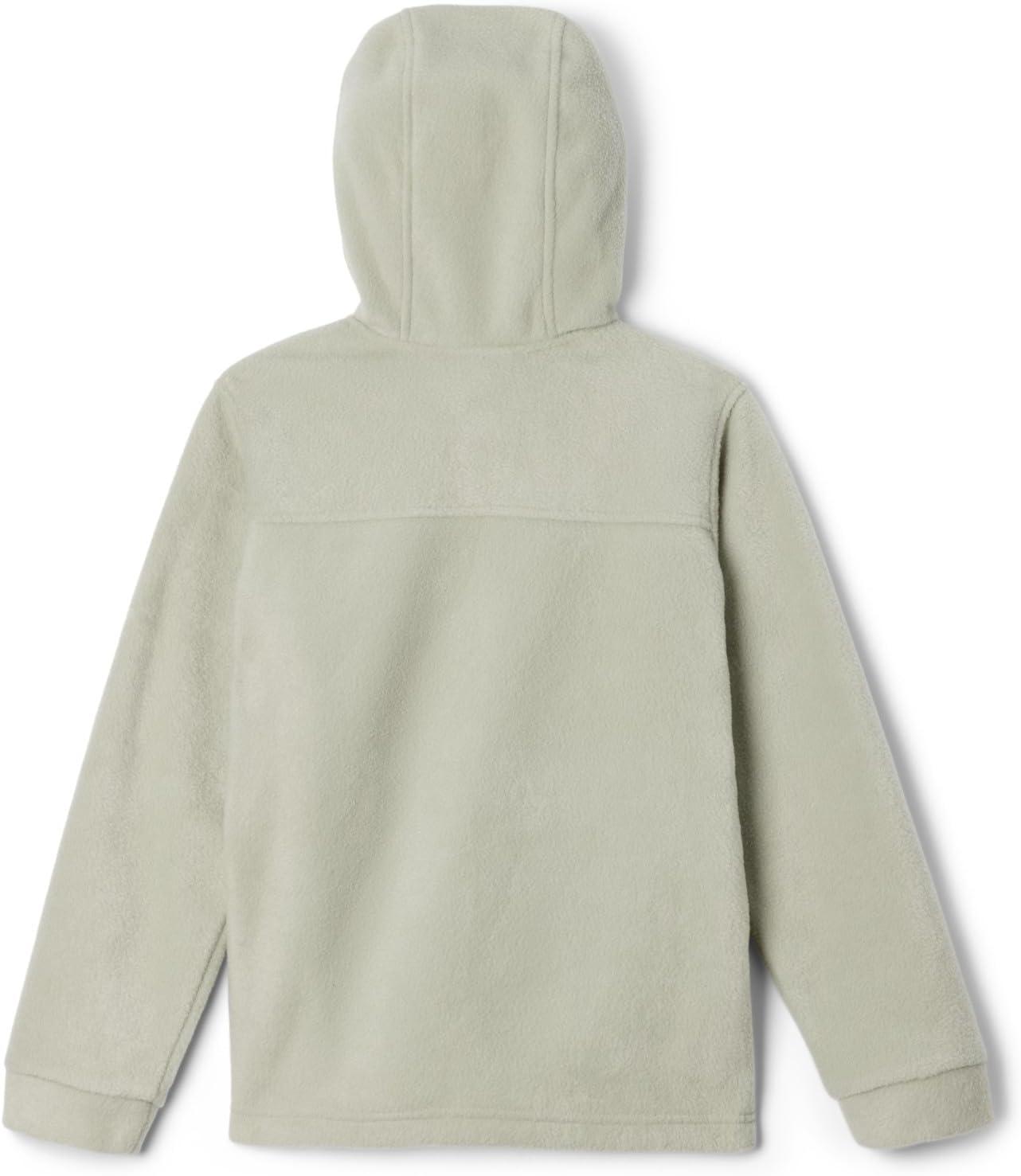 imageColumbia Boys Steens Ii Fleece HoodieSafari