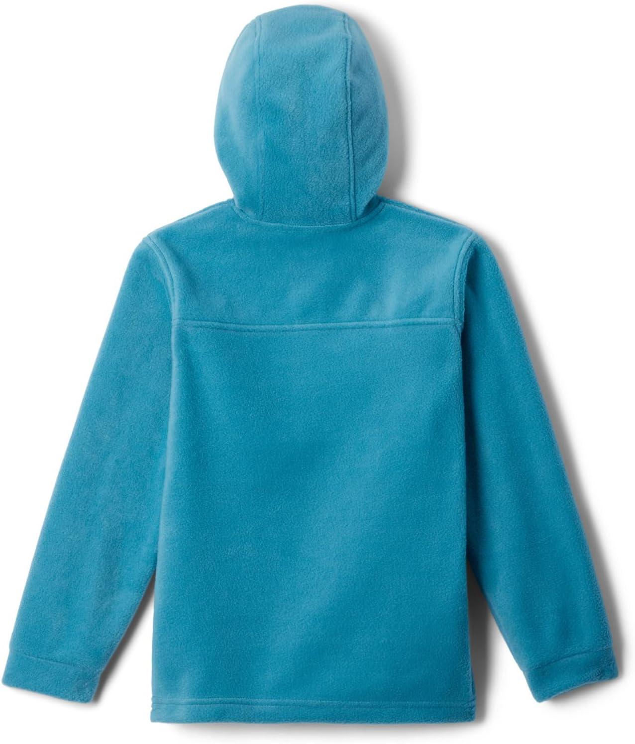 imageColumbia Boys Steens Ii Fleece HoodieShasta