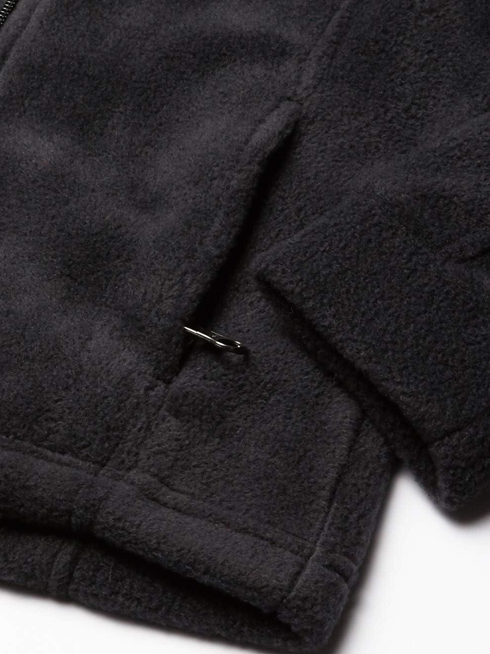 imageColumbia Girls 26X Benton II HoodieBlack