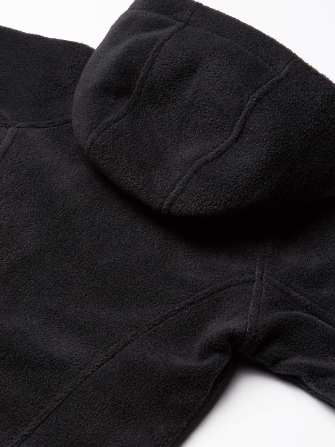 imageColumbia Girls 26X Benton II HoodieBlack