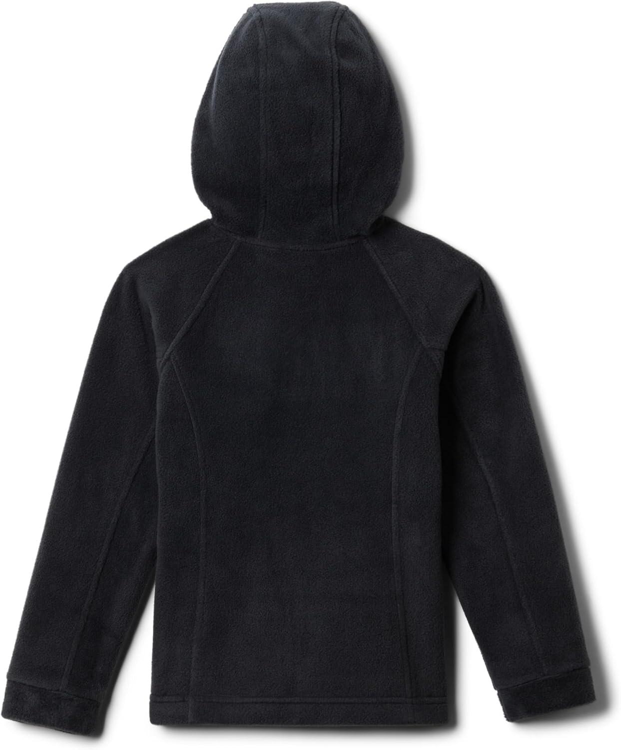 imageColumbia Girls 26X Benton II HoodieBlack