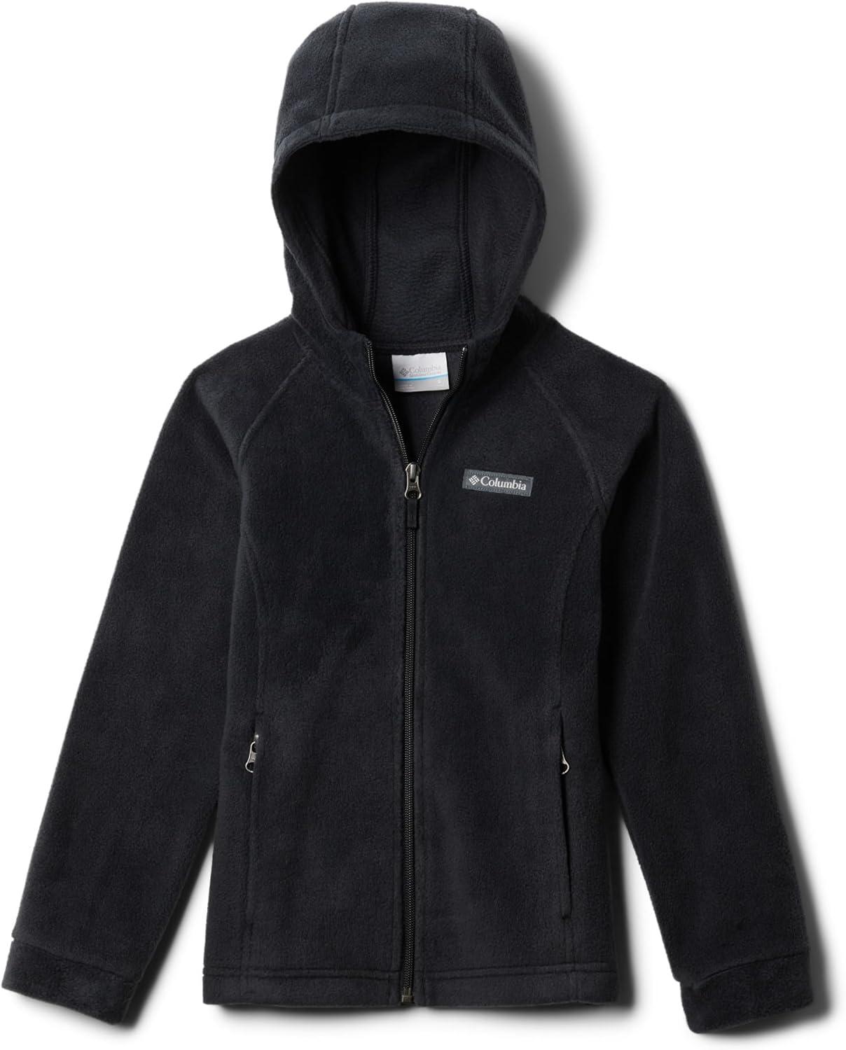 imageColumbia Girls 26X Benton II HoodieBlack