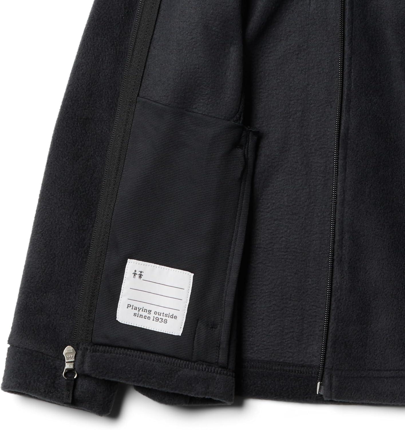 imageColumbia Girls 26X Benton II HoodieBlack