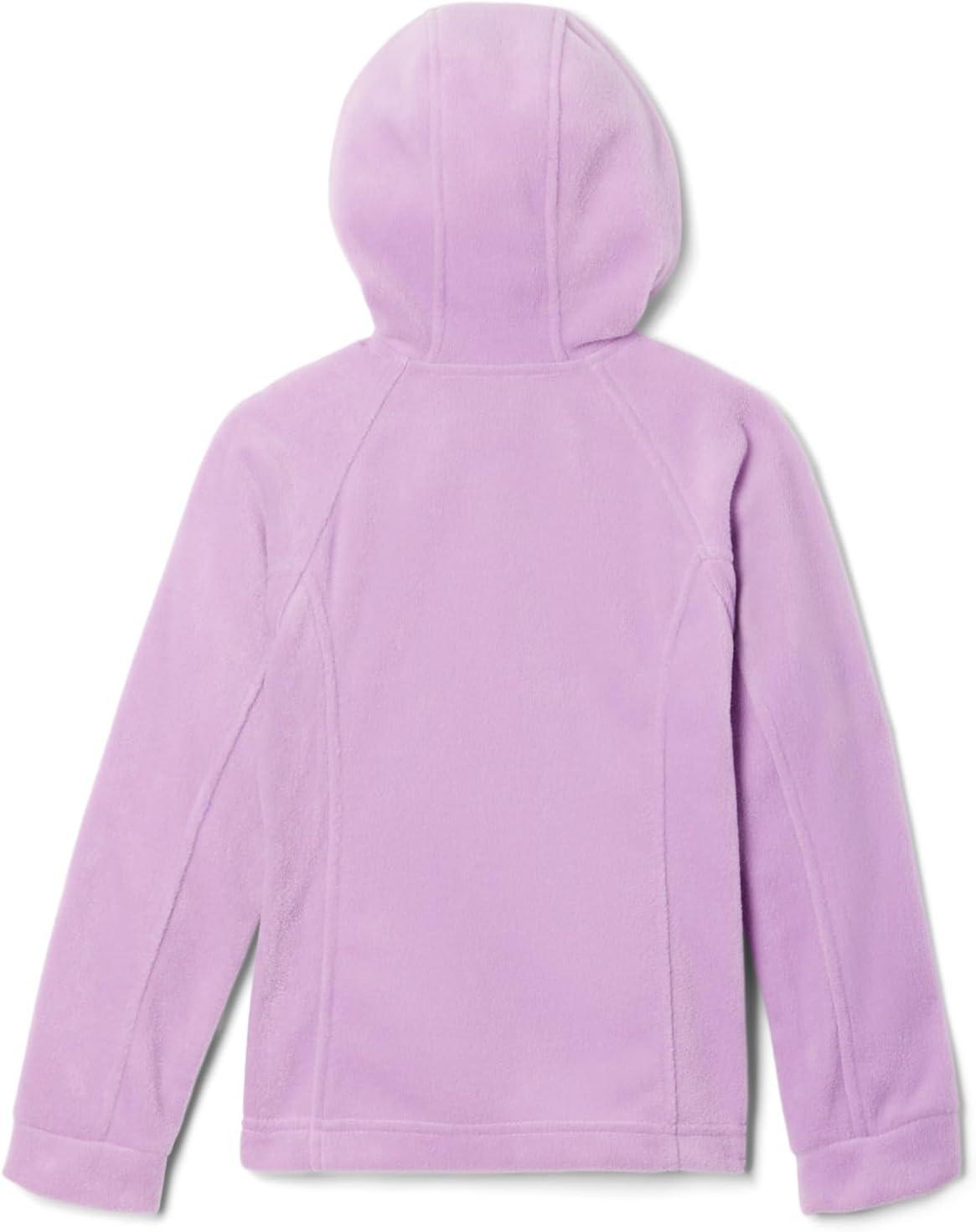 imageColumbia Girls 26X Benton II HoodieGumdrop
