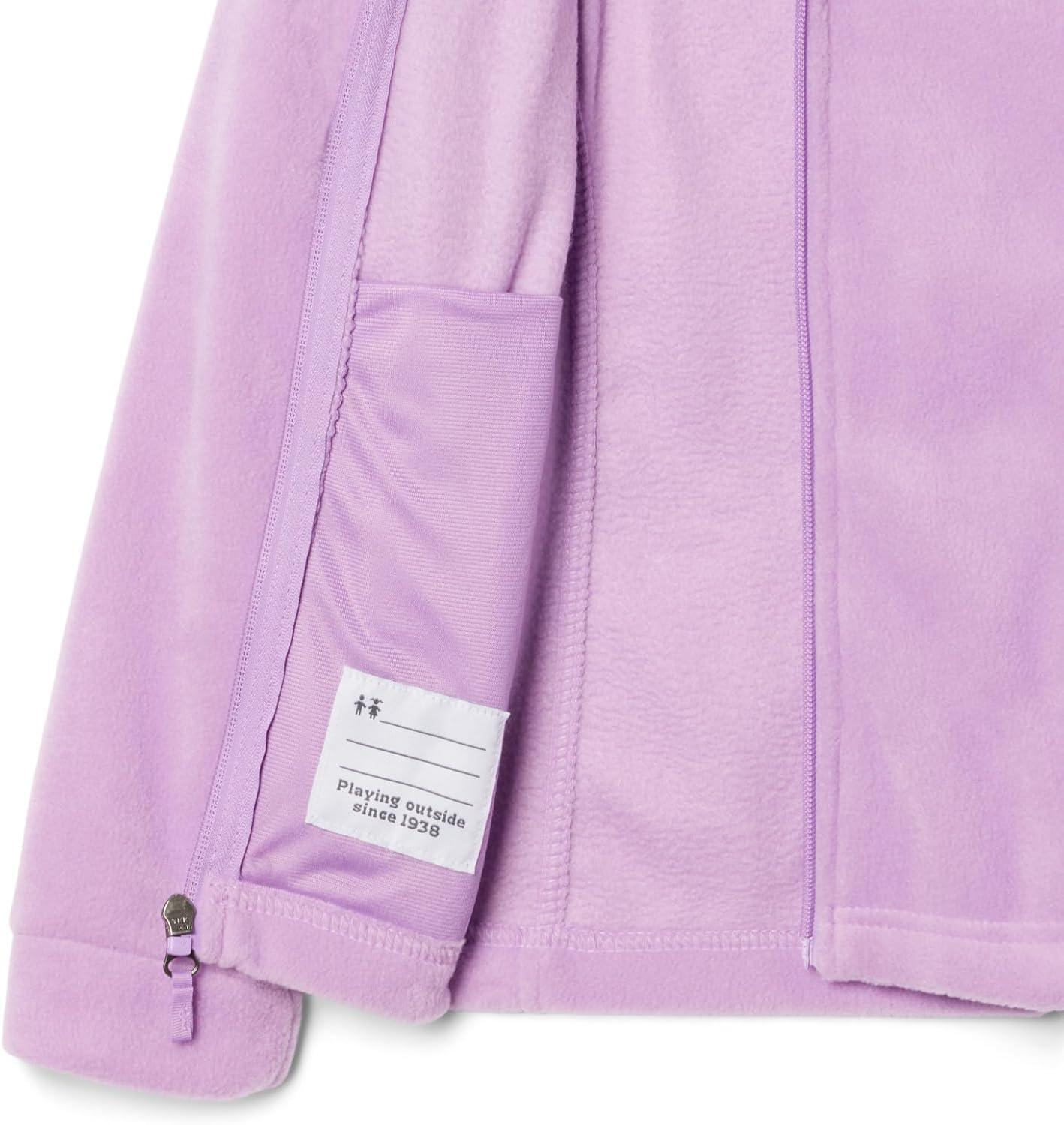 imageColumbia Girls 26X Benton II HoodieGumdrop