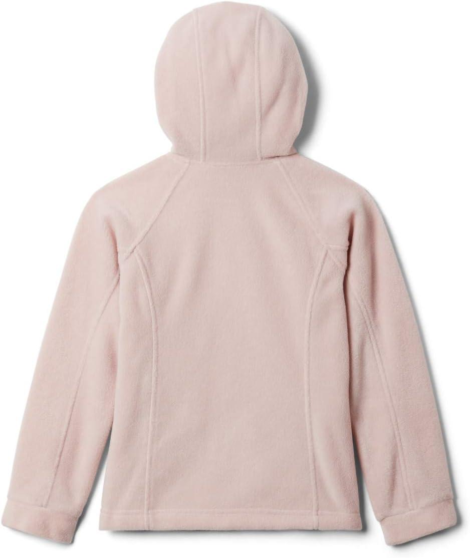 imageColumbia Girls 26X Benton II HoodieMineral Pink