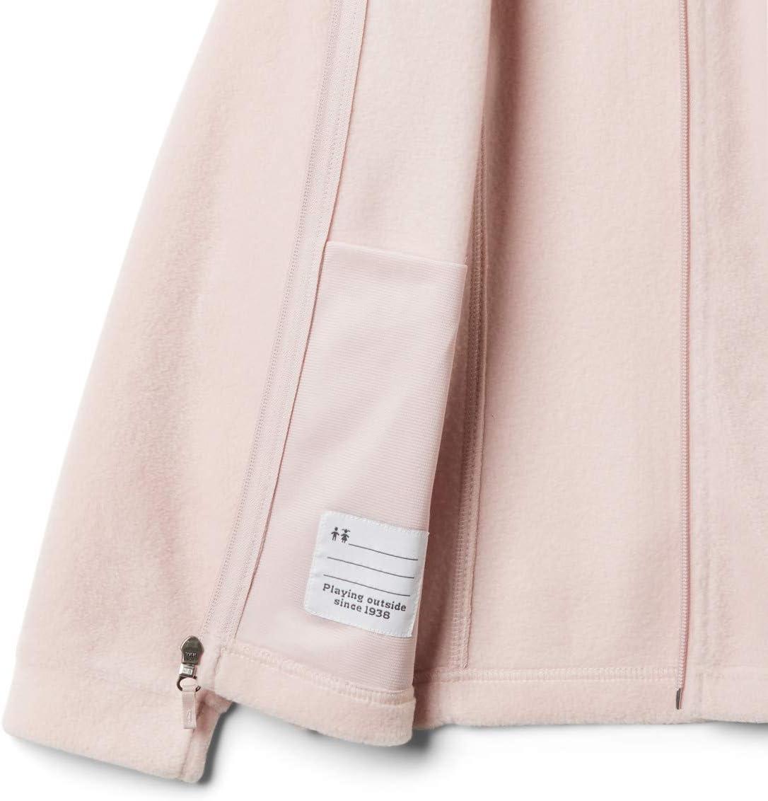 imageColumbia Girls 26X Benton II HoodieMineral Pink