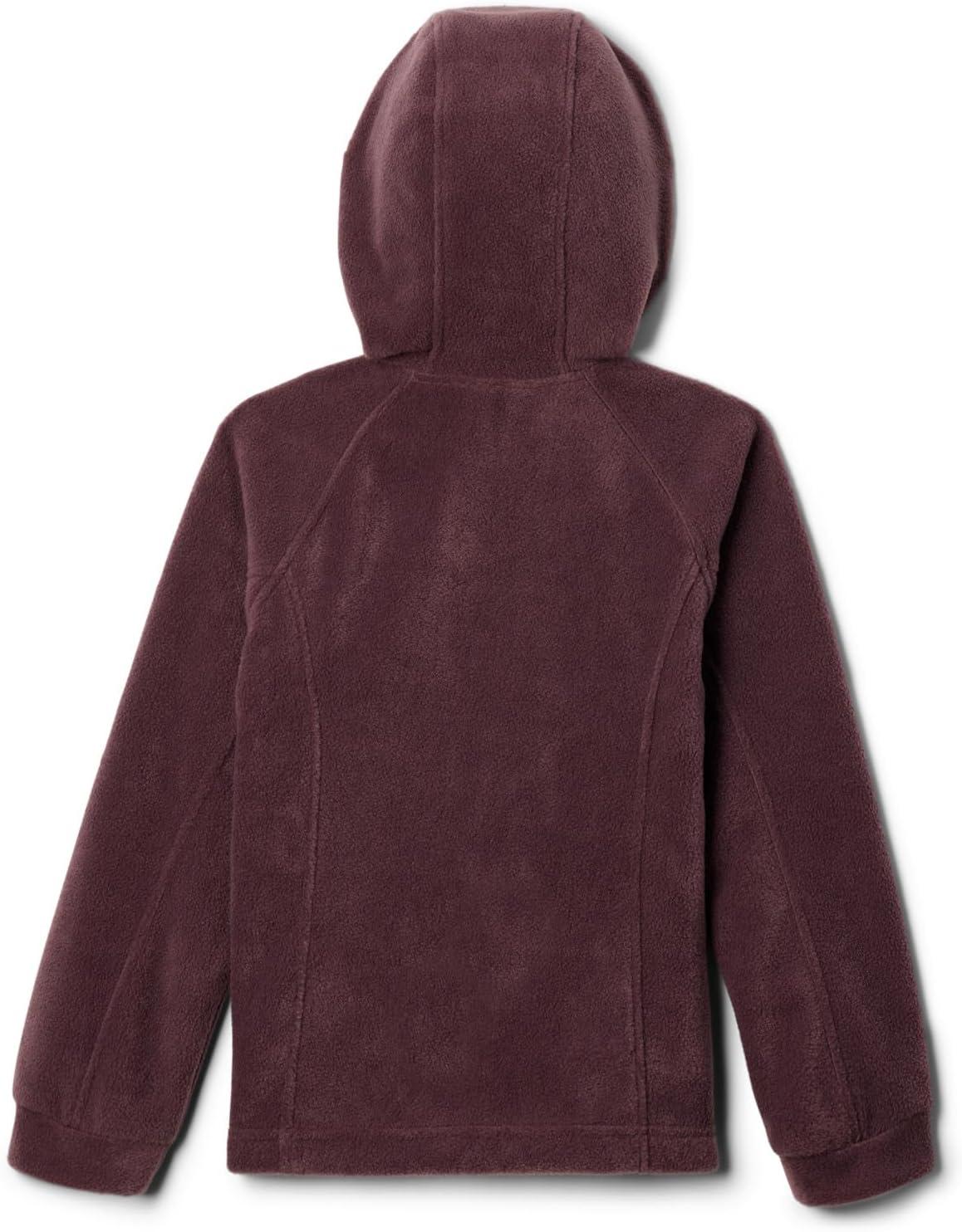 imageColumbia Girls 26X Benton II HoodieMoonvista