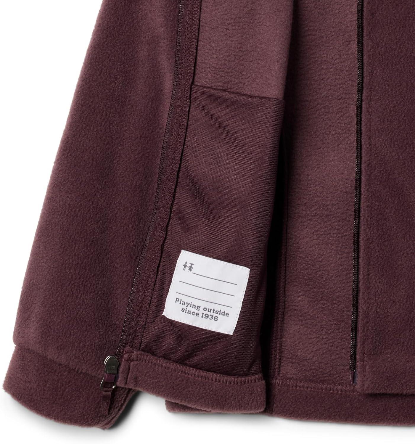 imageColumbia Girls 26X Benton II HoodieMoonvista