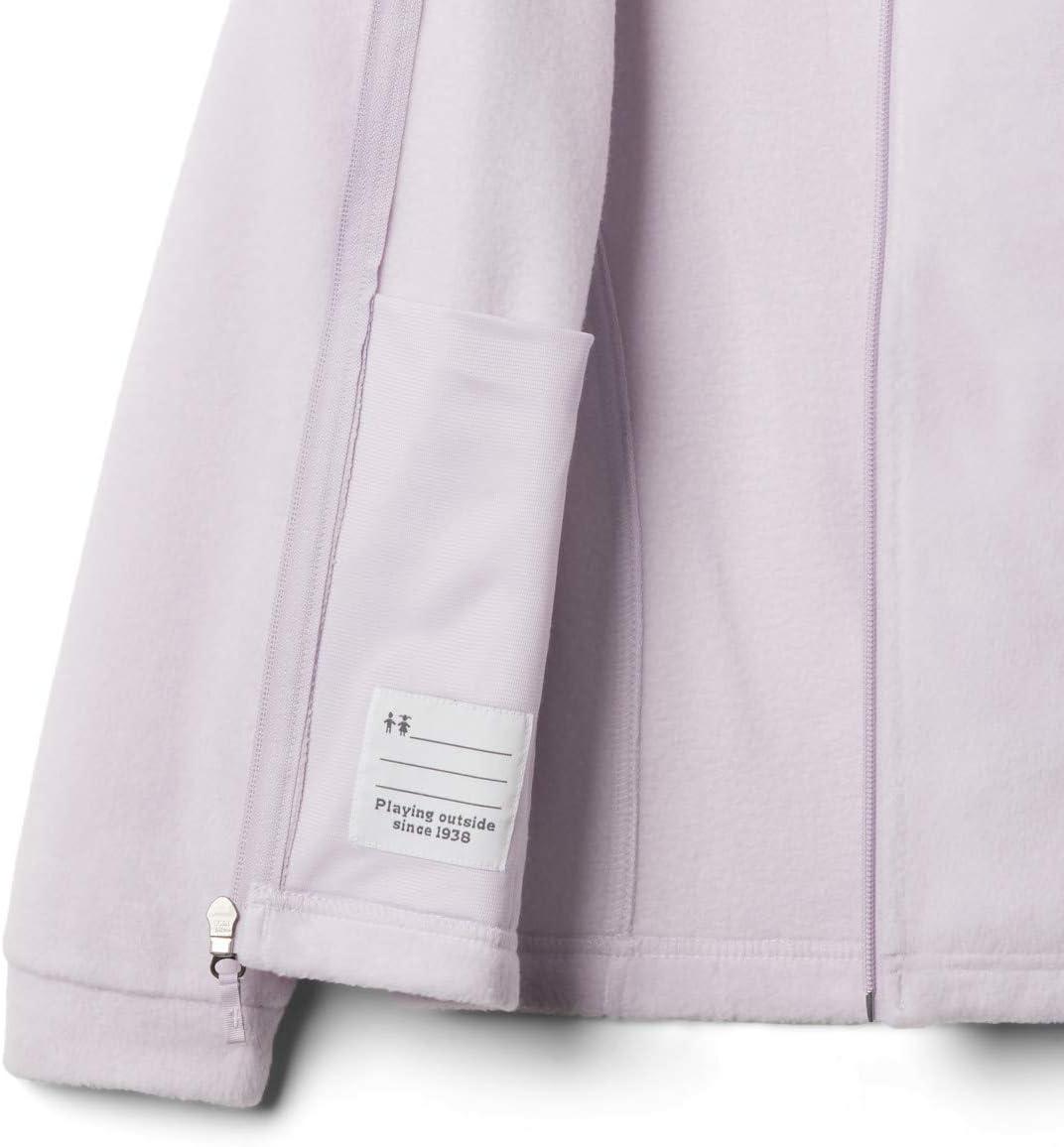 imageColumbia Girls 26X Benton II HoodiePale Lilac