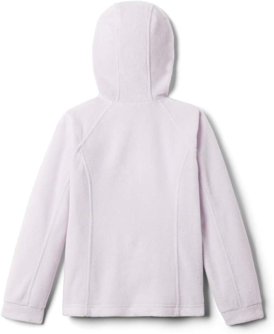imageColumbia Girls 26X Benton II HoodiePale Lilac