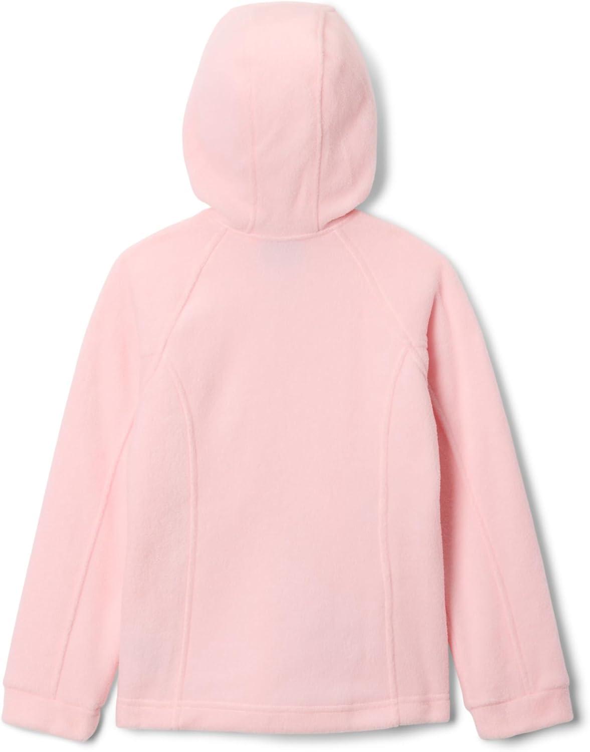 imageColumbia Girls 26X Benton II HoodieSatin Pink