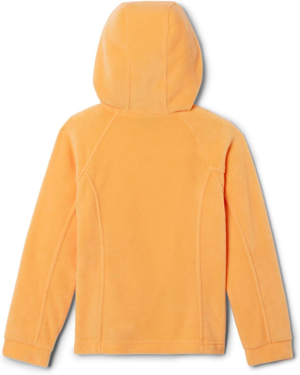 imageColumbia Girls 26X Benton II HoodieSunset Peach