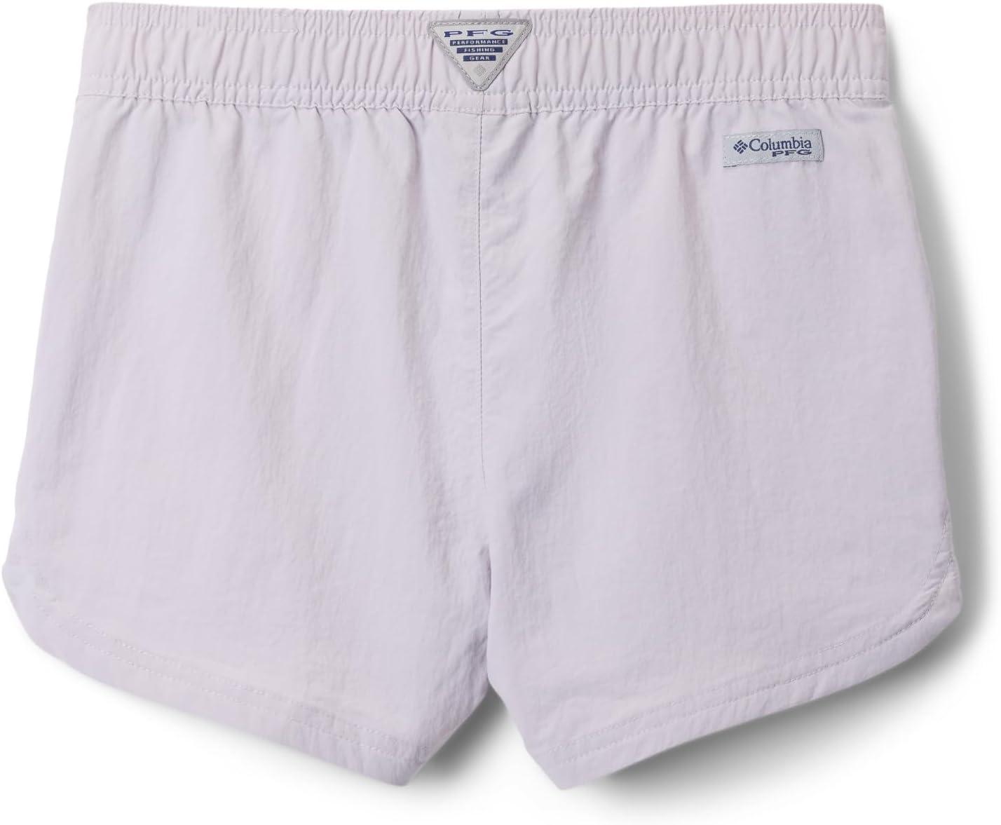 imageColumbia Girls Backcast II ShortLavender Pearl