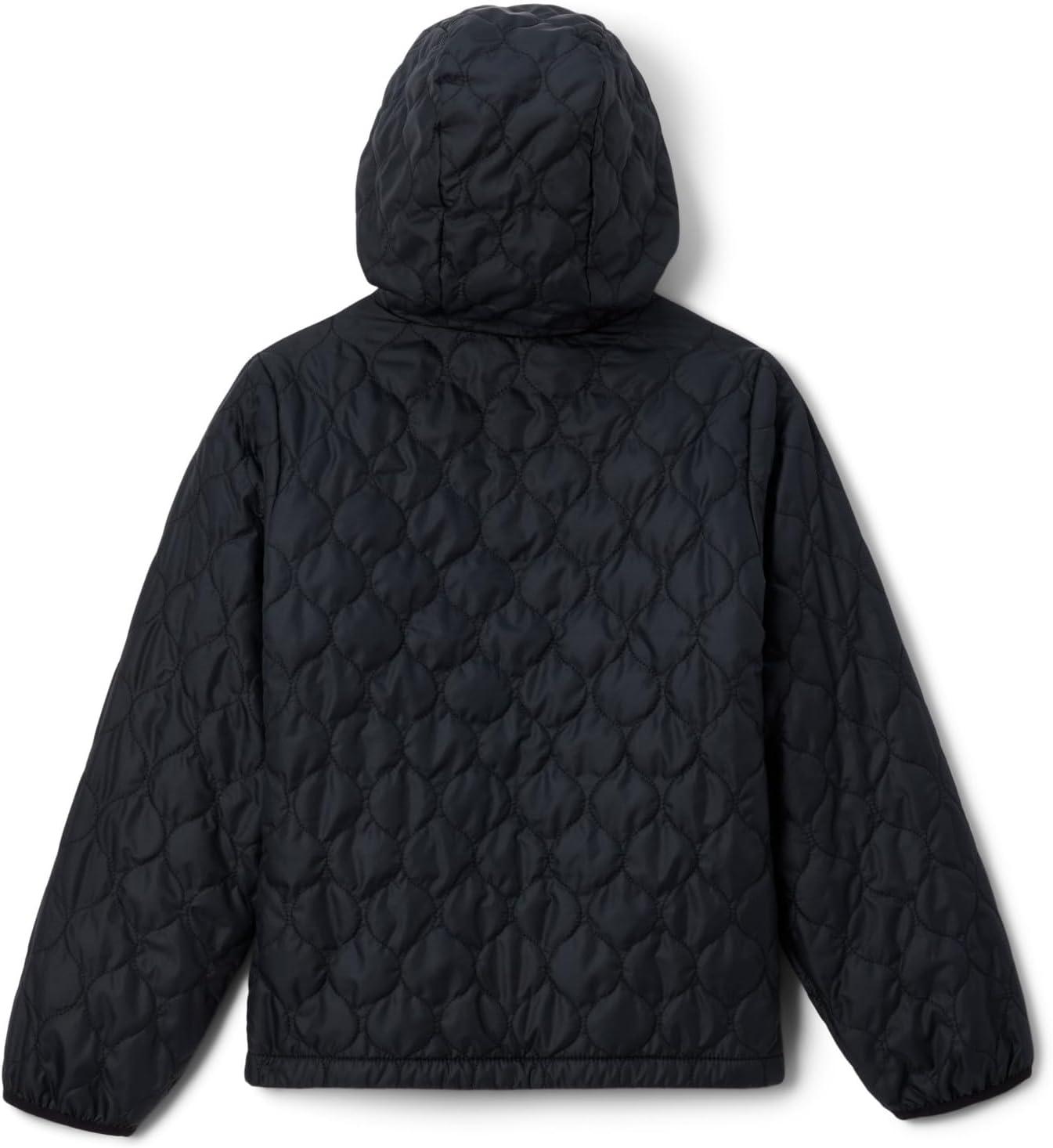 imageColumbia Girls Bella Plush II JacketBlack
