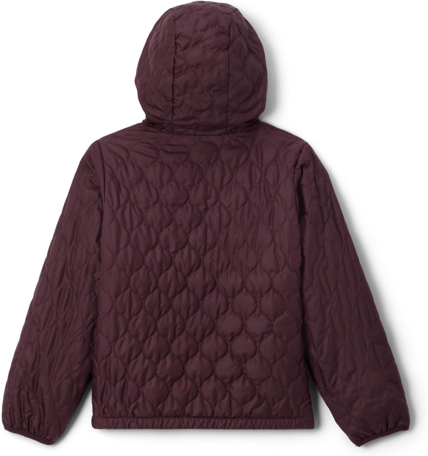 imageColumbia Girls Bella Plush II JacketMoonvista