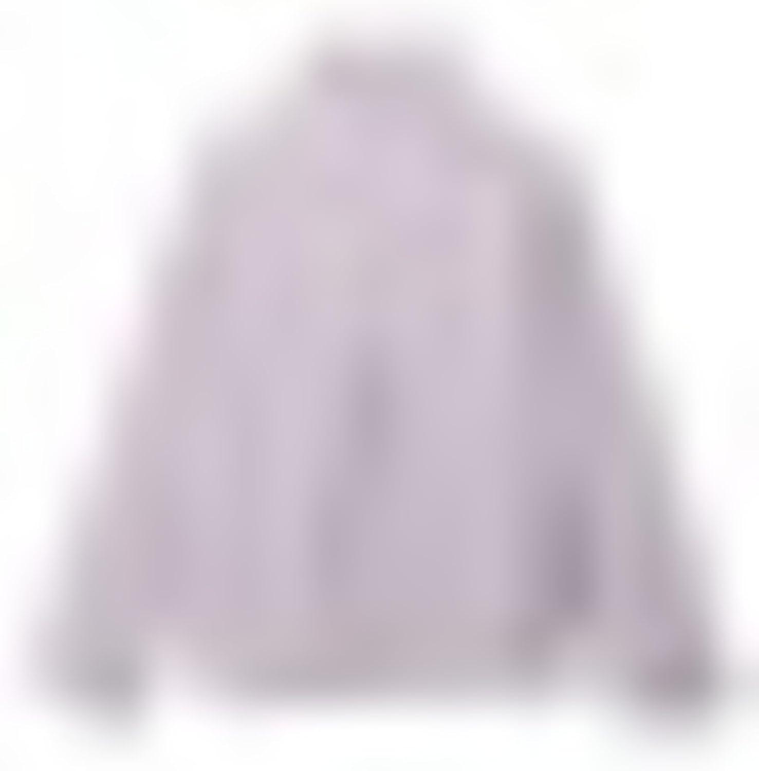 imageColumbia Girls Glacial Fleece Half ZipLavender Pearl