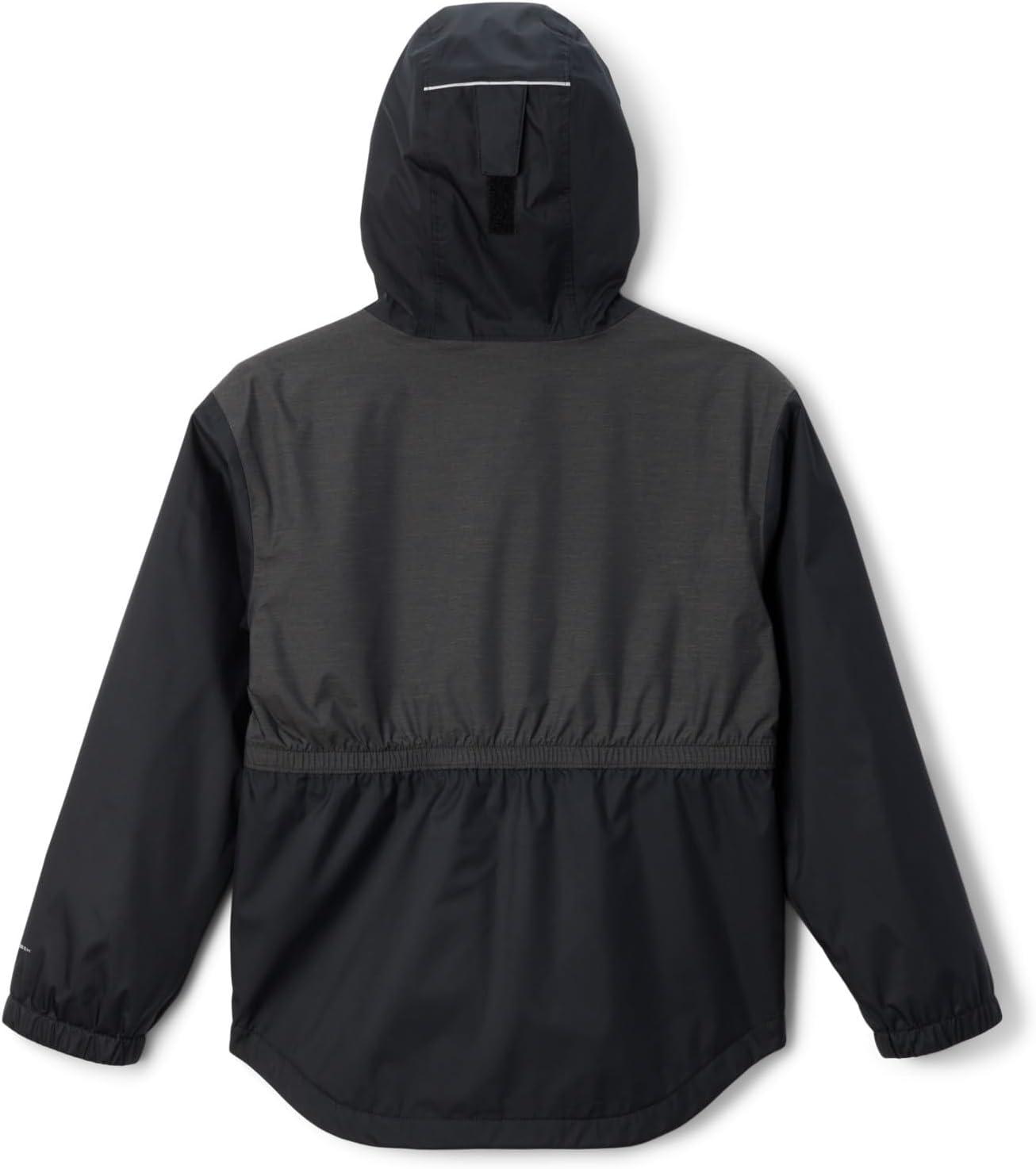 imageColumbia Girls Rainy Trails Ii Fleece Lined JacketBlack