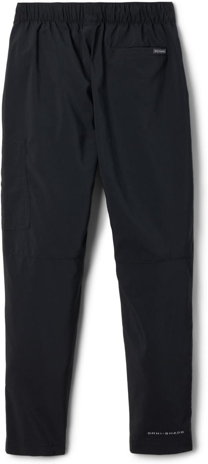 imageColumbia Girls Silver Ridge Utility Cargo PantBlack