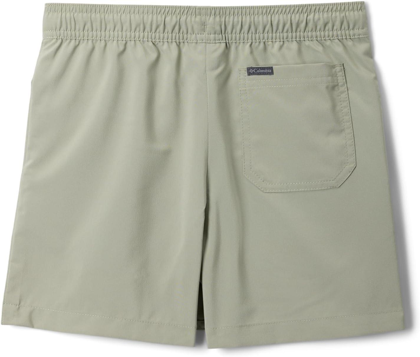 imageColumbia Girls Silver Ridge Utility SkortSafari