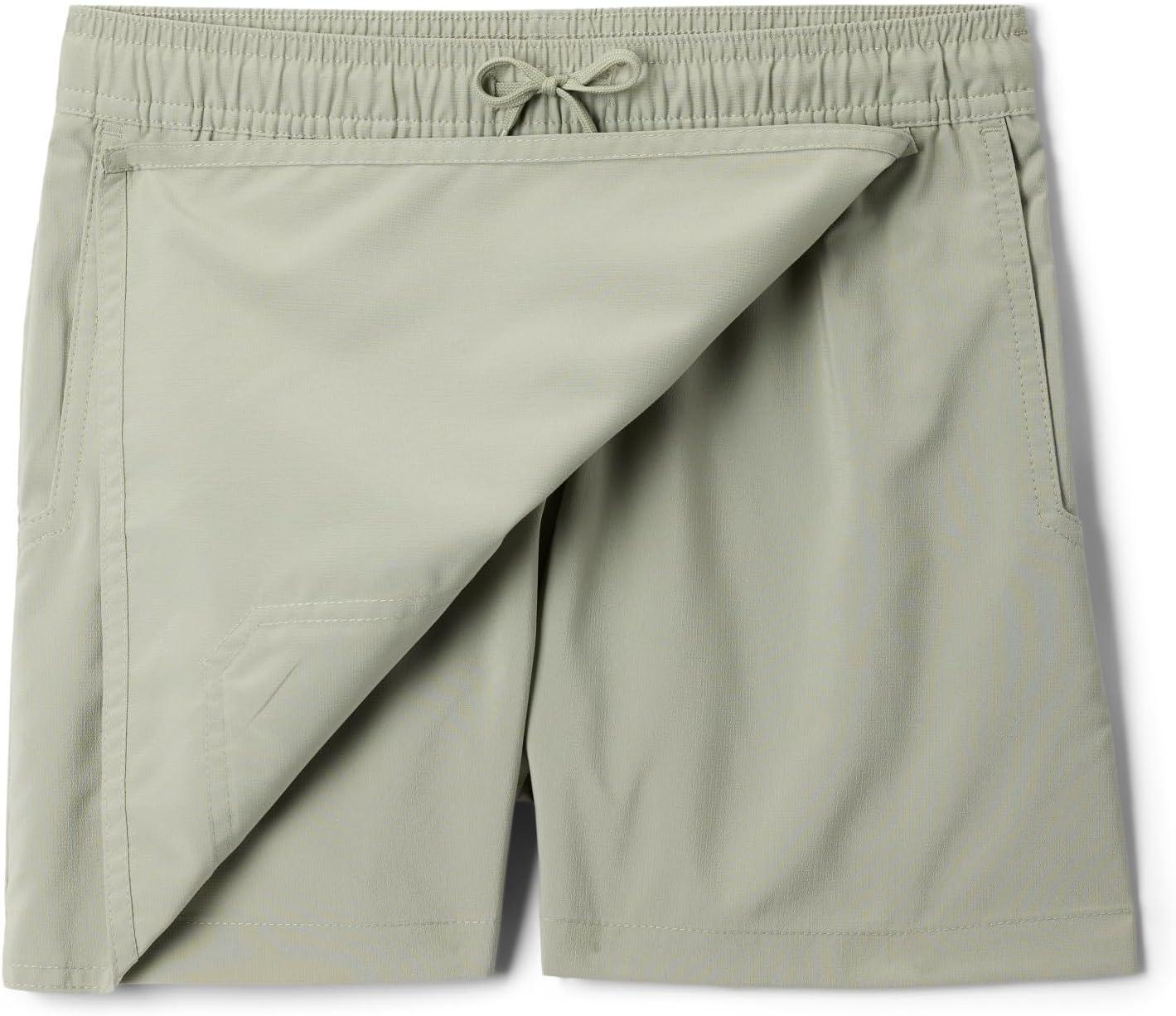 imageColumbia Girls Silver Ridge Utility SkortSafari
