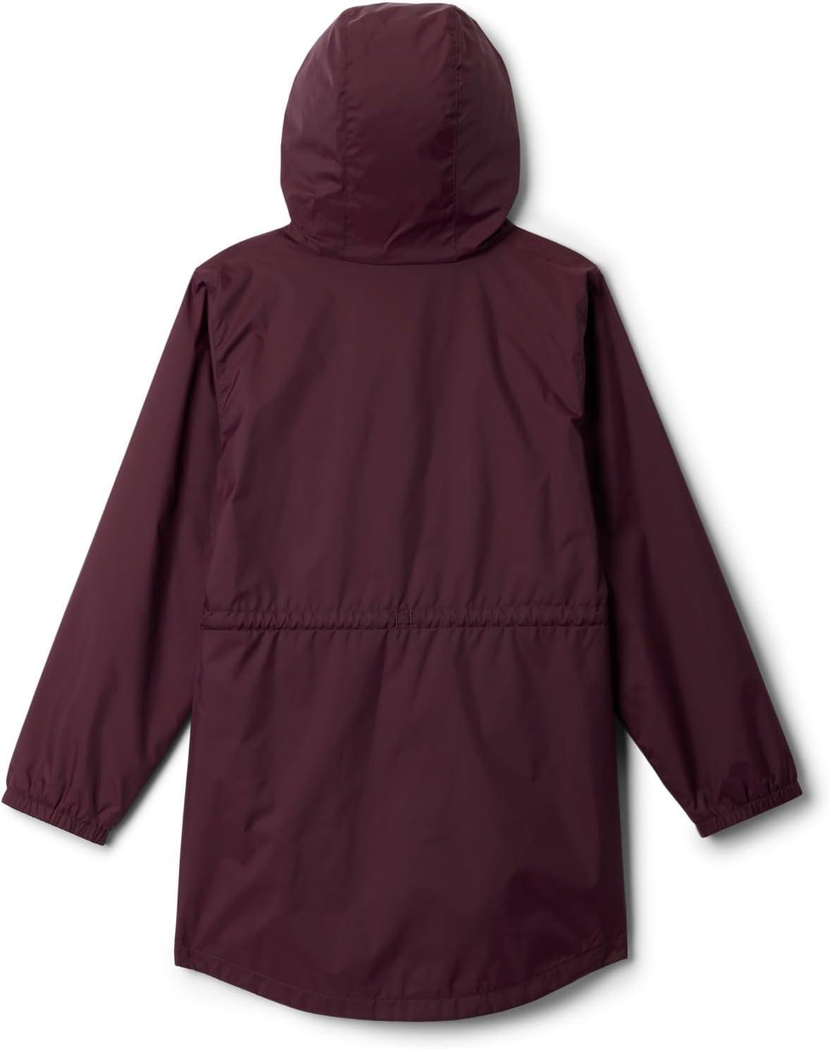 imageColumbia Girls Switchback Lined Long JacketMoonvista