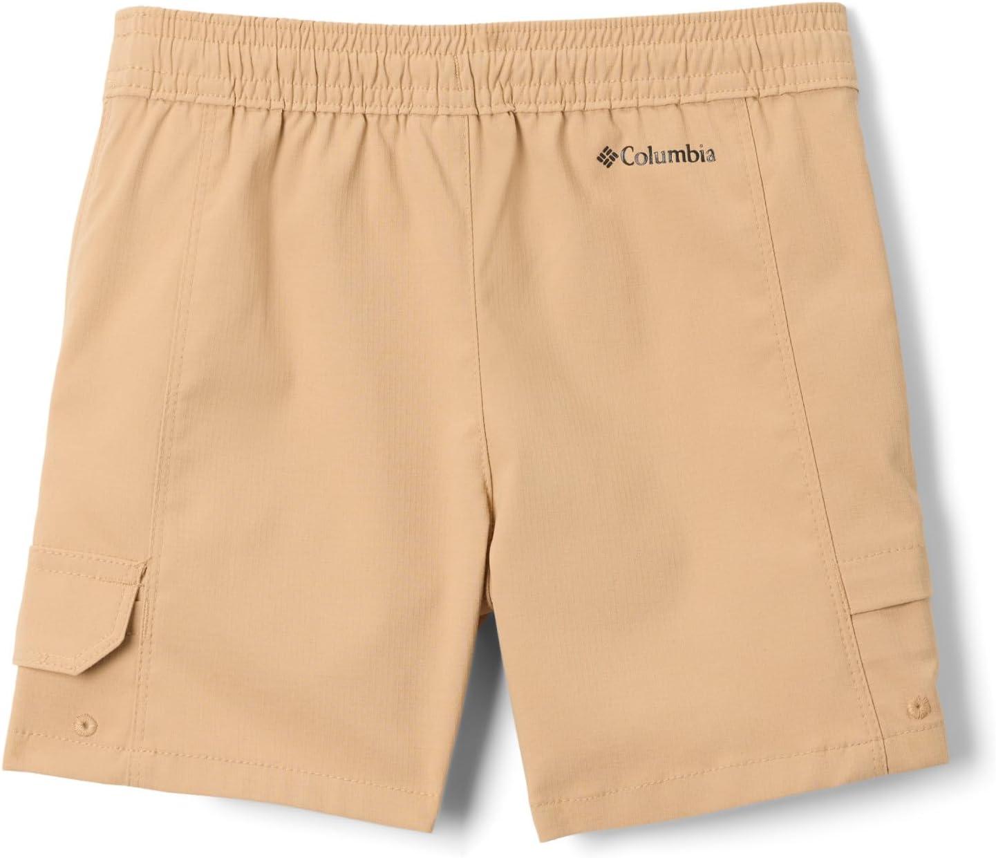 imageColumbia Girls Tech Trail Utility ShortCanoe