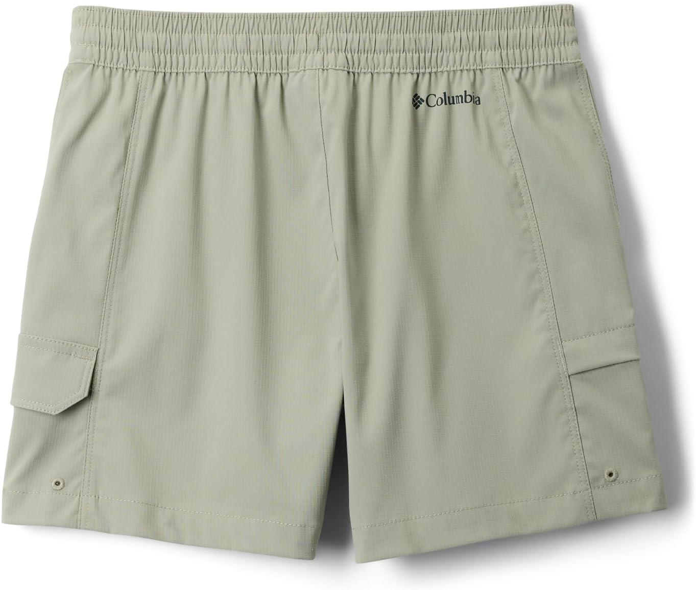 imageColumbia Girls Tech Trail Utility ShortSafari