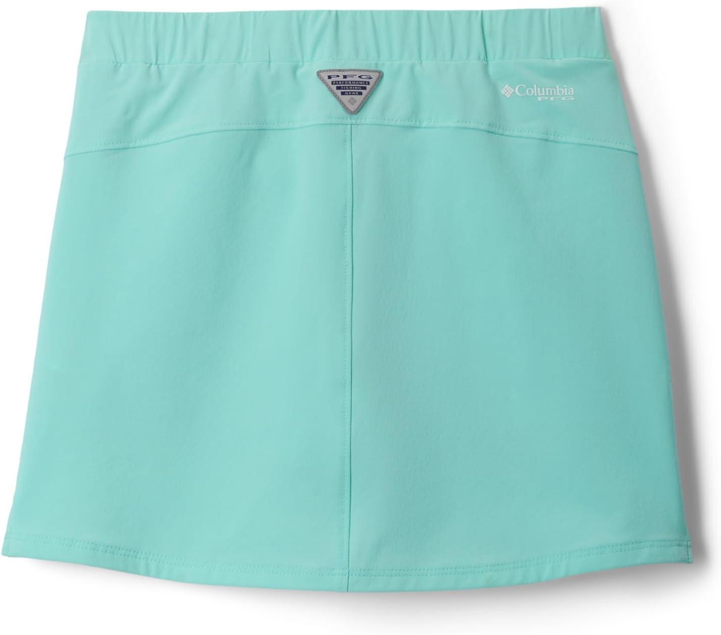 imageColumbia Girls Tidal Ii SkortGulf Stream