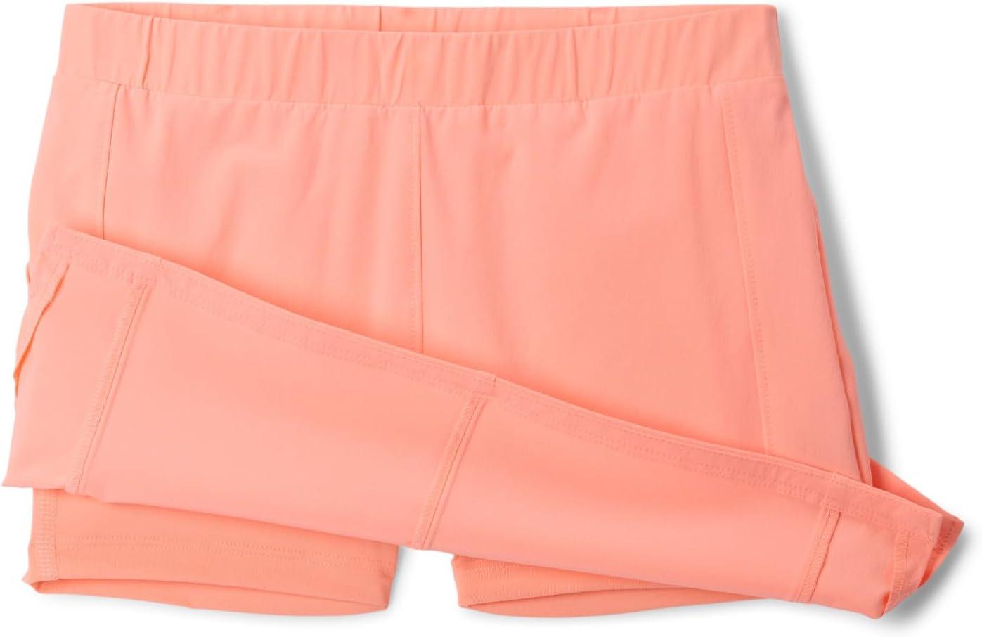 imageColumbia Girls Tidal Ii SkortTiki Pink