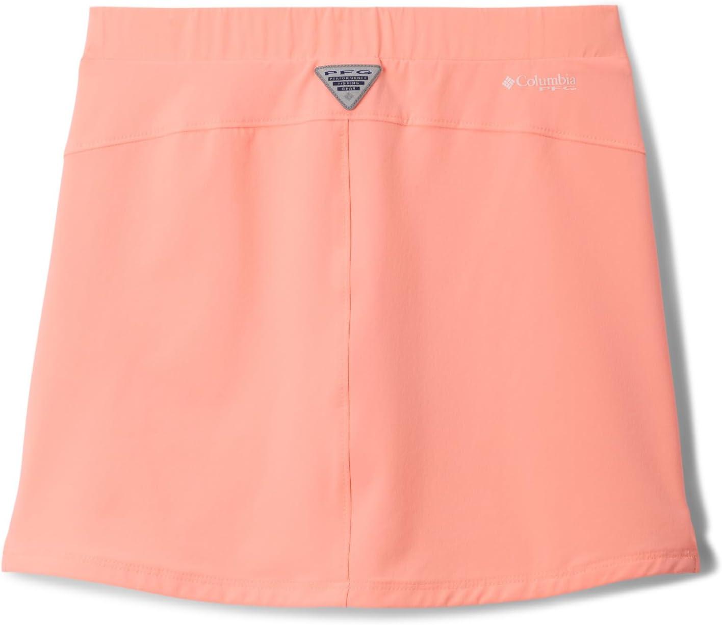 imageColumbia Girls Tidal Ii SkortTiki Pink