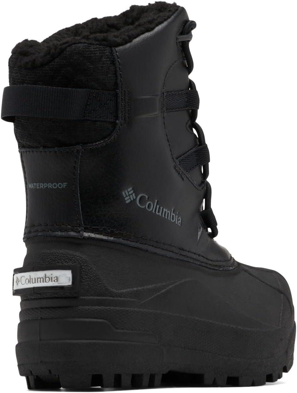 imageColumbia Kids Bugaboot Celsius Snow Boots2024 BlackGraphite
