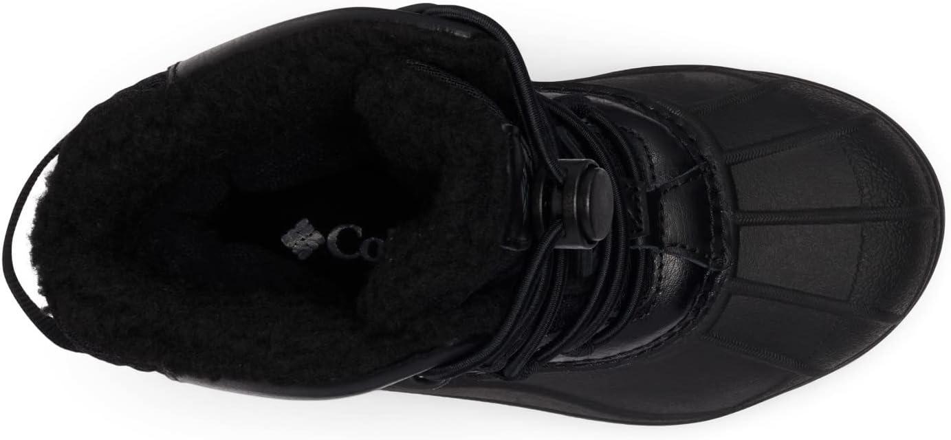 imageColumbia Kids Bugaboot Celsius Snow Boots2024 BlackGraphite