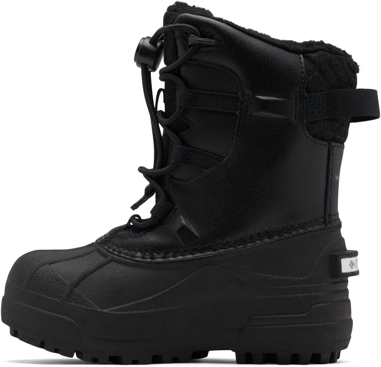 imageColumbia Kids Bugaboot Celsius Snow Boots2024 BlackGraphite