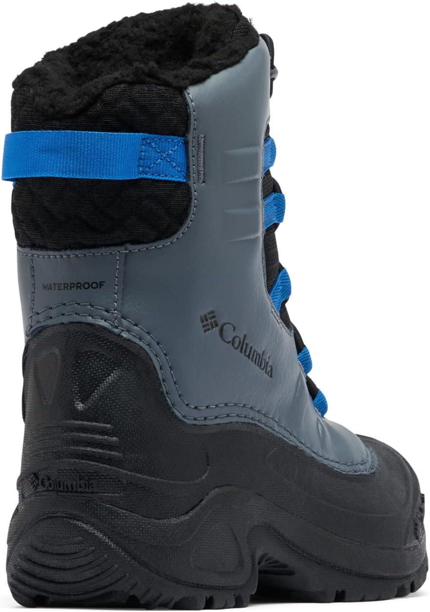 imageColumbia Kids Bugaboot Celsius Snow BootsSharkBright Indigo