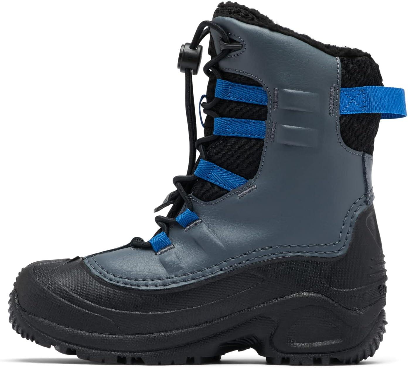imageColumbia Kids Bugaboot Celsius Snow BootsSharkBright Indigo