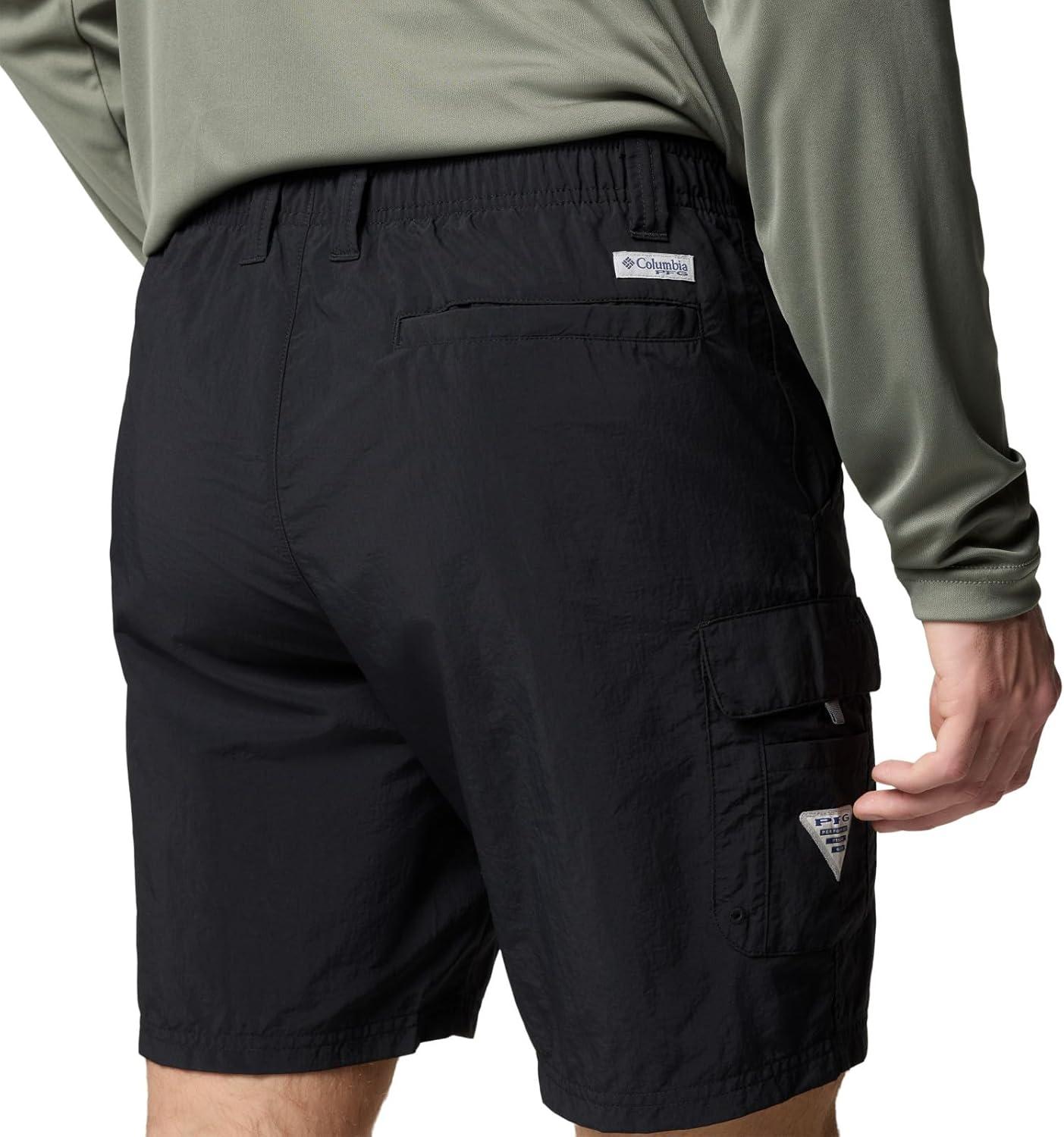 imageColumbia Mens Bahama II ShortBlack