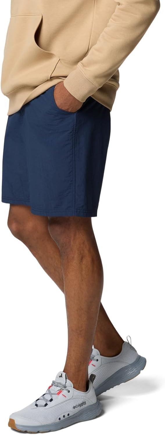 imageColumbia Mens Bahama II ShortCollegiate Navy